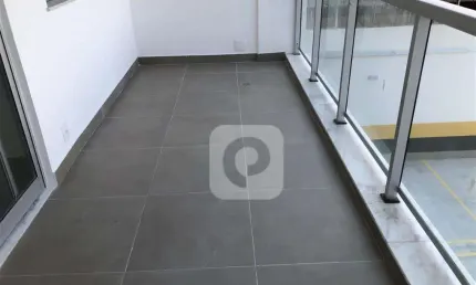 Apartamento com 3 quartos à venda na Rua Marquês de Valença, Tijuca, Rio de Janeiro