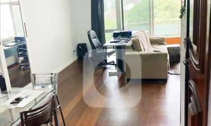 Apartamento com 3 quartos à venda na Rua Araxá, Grajaú, Rio de Janeiro