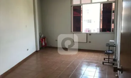 Sala comercial à venda na Rua Conde de Bonfim, Tijuca, Rio de Janeiro
