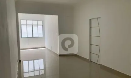 Apartamento à venda com 110m² e 3 quartos- Flamengo