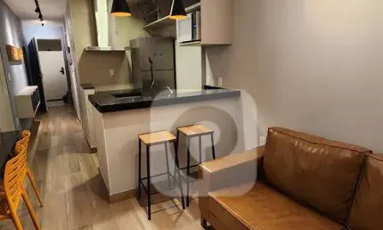 Empreendimento Studios 111 - o primeiro projeto do bairro da Tijuca