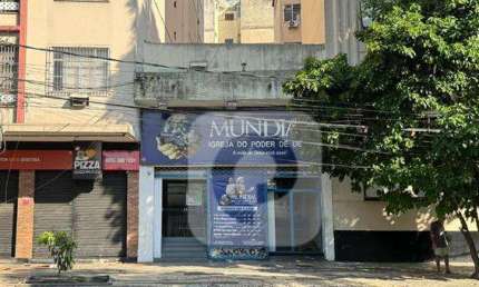 Prédio à venda na Rua Haddock Lobo, Tijuca, Rio de Janeiro