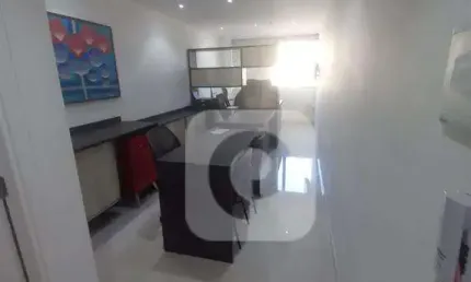 Sala comercial à venda na Rua Haddock Lobo, Tijuca, Rio de Janeiro