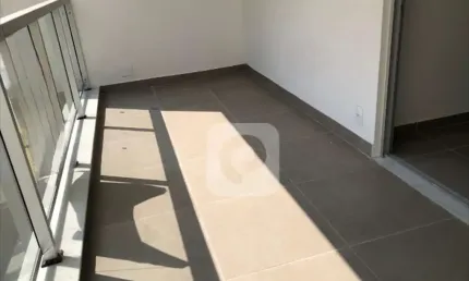 Excelente apartamento de 3 quartos, varanda, vaga, próximo metrô. primeira locação!