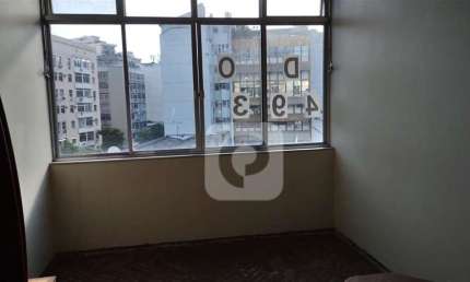 Apartamento com 2 quartos à venda na Rua Soriano de Sousa, Tijuca, Rio de Janeiro