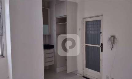Meier - na Dias da Cruz apartamento quarto e sala excelente