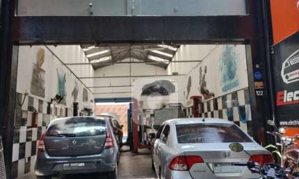 Sala comercial à venda na Rua Maxwell, Tijuca, Rio de Janeiro