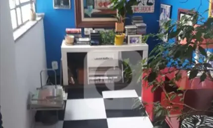 Apartamento com 2 quartos à venda na Rua Teodoro da Silva, Vila Isabel, Rio de Janeiro