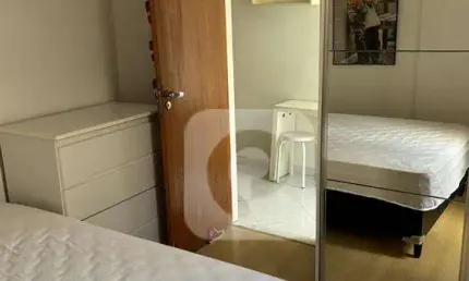 Apartamento com 2 quartos à venda na Avenida Bartolomeu Mitre, Leblon, Rio de Janeiro