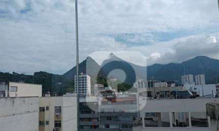 Cobertura com 5 quartos à venda na Rua Pinheiro Machado, Laranjeiras, Rio de Janeiro