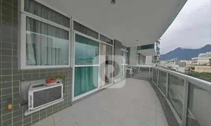 Apartamento com 4 quartos à venda na Rua Homem de Melo, Tijuca, Rio de Janeiro
