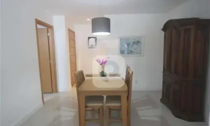 Apartamento com 3 quartos à venda na Rua Bom Pastor, Tijuca, Rio de Janeiro