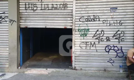Sala comercial à venda na Rua General Canabarro, Maracanã, Rio de Janeiro