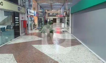 Oportunidae,sala com vaga escriturada no largo da segunda feira