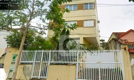 Prédio à venda na Rua Visconde de Itabaiana, Engenho Novo, Rio de Janeiro
