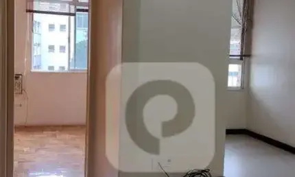 apartamento 2 quartos - 75m² - Rua Uruguai - Tijuca