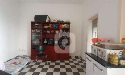 Casa com 2 quartos à venda na Rua Barão de Vassouras, Andaraí, Rio de Janeiro