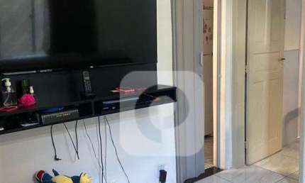 Apartamento quarto e sala em santa Financiamento ,à vista, carta de credito.