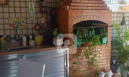 Casa com 3 quartos à venda na Rua Teodoro da Silva, Vila Isabel, Rio de Janeiro