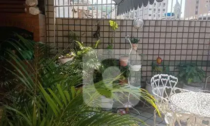 Casa com 3 quartos à venda na Rua Teodoro da Silva, Vila Isabel, Rio de Janeiro