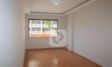 Apartamento com 2 quartos à venda na Rua Euclides Faria, Ramos, Rio de Janeiro