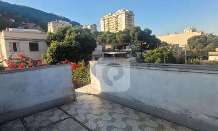 Casa com 2 quartos à venda na Rua Torres Homem, Vila Isabel, Rio de Janeiro