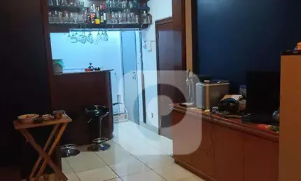 Apartamento com 1 quarto à venda na Rua Duvivier, Copacabana, Rio de Janeiro