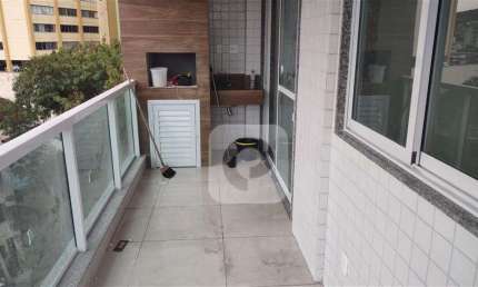Apartamento com 2 quartos à venda na Rua Visconde de Asseca, Taquara, Rio de Janeiro