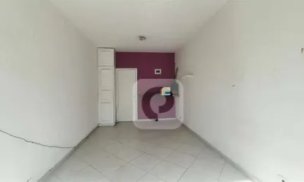 Sala comercial à venda na Rua Conde de Bonfim, Tijuca, Rio de Janeiro