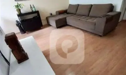 Apartamento com 2 quartos à venda na Rua da Passagem, Botafogo, Rio de Janeiro