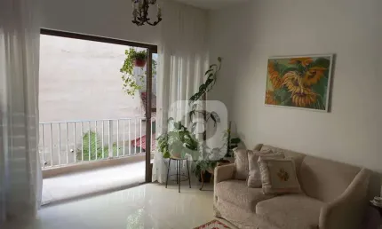 Apartamento com 2 quartos à venda na Rua Coronel Correia Lima, Tijuca, Rio de Janeiro