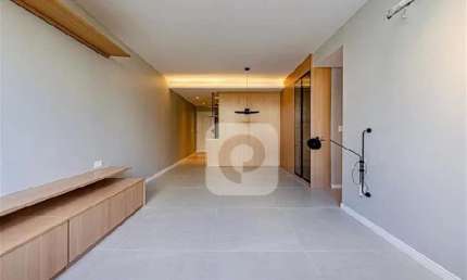 Apartamento 3 Qts com 1 Suíte - 120m² em localização privilegiada de Ipanema. Todo reformado.