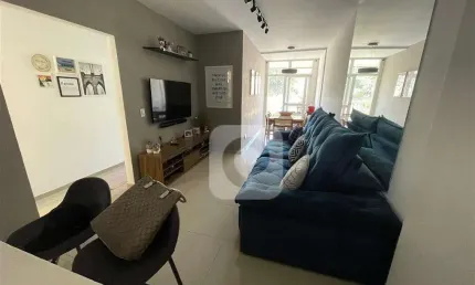 Apartamento com 2 quartos à venda na Rua Barão do Bom Retiro, Engenho Novo, Rio de Janeiro