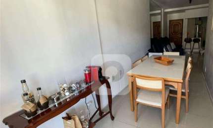 Apartamento com 2 quartos à venda na Rua Barão do Bom Retiro, Engenho Novo, Rio de Janeiro