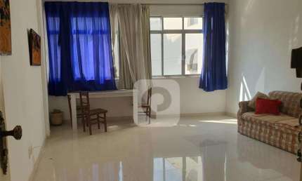 Apartamento com 1 quarto à venda na Rua Carlos de Vasconcelos, Tijuca, Rio de Janeiro