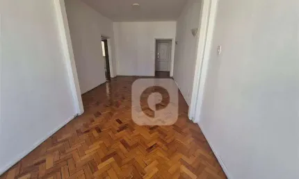 Apartamento com 2 quartos à venda na Rua Doutor Satamini, Tijuca, Rio de Janeiro