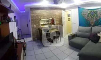 Apartamento com 2 quartos à venda na Rua Teodoro da Silva, Vila Isabel, Rio de Janeiro