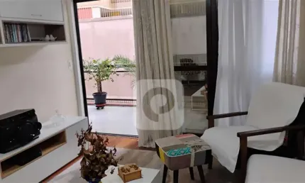 Apartamento com 3 quartos à venda na Rua Artur Menezes, Maracanã, Rio de Janeiro