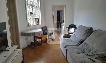 Apartamento com 2 quartos à venda na Rua Paula Brito, Andaraí, Rio de Janeiro