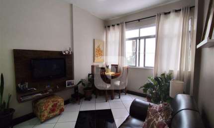 Apartamento de 3 quartos junto ao Verdun, pronto para morar!