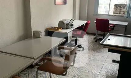 Sala comercial com 1 sala à venda na Rua da Alfândega, Centro, Rio de Janeiro