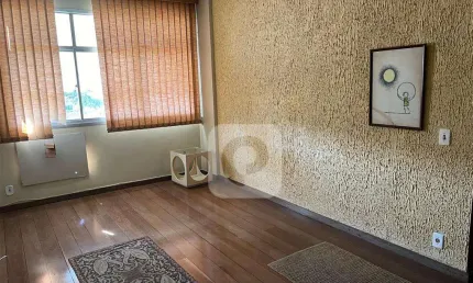 Apartamento com 3 quartos à venda na Rua Maria Amália, Tijuca, Rio de Janeiro