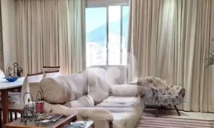 Apartamento com 3 quartos à venda na Rua Dona Delfina, Tijuca, Rio de Janeiro