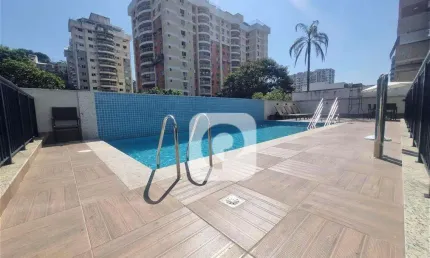Cobertura com 4 quartos à venda na Rua General Espírito Santo Cardoso, Tijuca, Rio de Janeiro