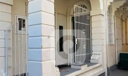 Casa com 3 quartos à venda na Rua Domício da Gama, Tijuca, Rio de Janeiro