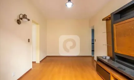 Descubra seu novo lar na Tijuca! Apartamento impecável, pronto para morar!