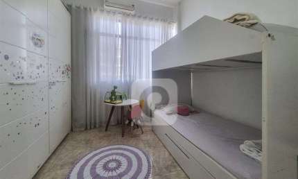 Apartamento com 3 quartos à venda na Rua Conde de Bonfim, Tijuca, Rio de Janeiro