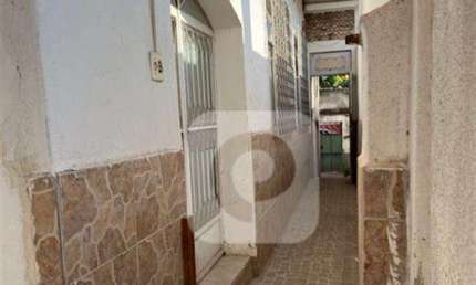 Casa espaçosa na Tijuca, perfeita para investidores!
