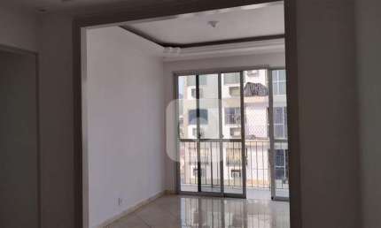 Apartamento com 2 quartos à venda na Rua Aristides Lobo, Rio Comprido, Rio de Janeiro