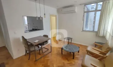Apartamento com 2 quartos à venda na Rua Conde de Bonfim, Tijuca, Rio de Janeiro